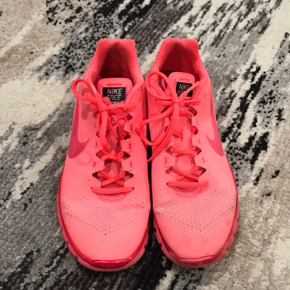 Nike Free 3.0